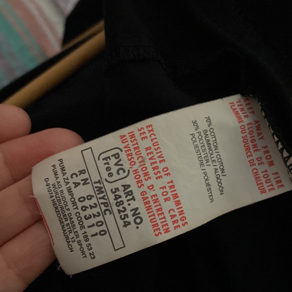 Puma & Ferrari jacket - Picture 9 of 10